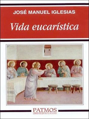 cover image of Vida eucarística